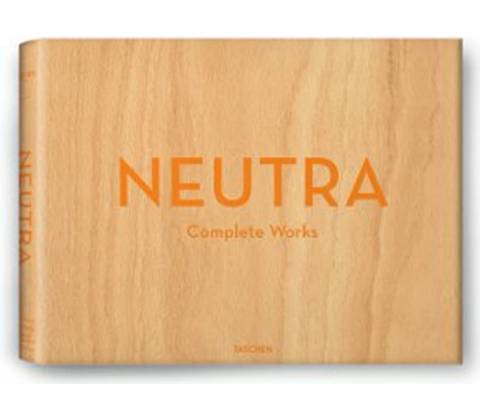 Neutra Complete Works