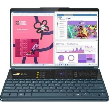 Lenovo Yoga 9 83FF000PCK