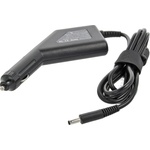 Movano Зарядно за лаптоп за кола Dell, 90W / 19, 5V / 4, 62A / 4, 5mm x 3, 0mm (ZZ/S/DEL195462P)