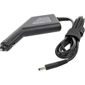 Movano Зарядно за лаптоп за кола Dell, 90W / 19, 5V / 4, 62A / 4, 5mm x 3, 0mm (ZZ/S/DEL195462P)