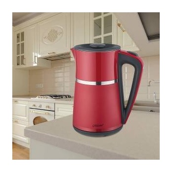 Maestro Electric kettle MAESTRO MR-030 red