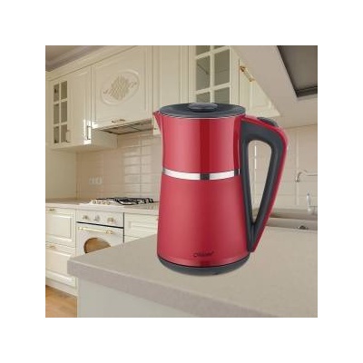 Maestro Electric kettle MAESTRO MR-030 red