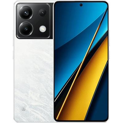 Poco X6 5G