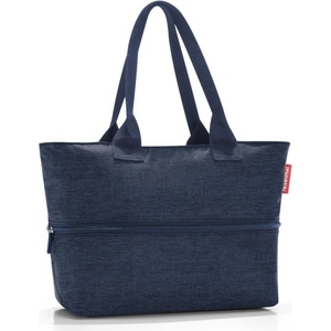 Reisenthel Чанта Reisenthel Shopper e1 Twist navy Reisenthel | Sin | ЖЕНИ | UNI