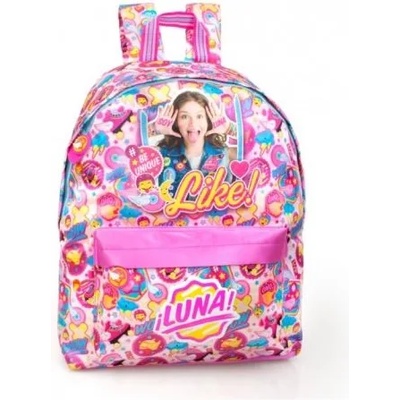 J. M. Inacio - Раница за училище - Сой Луна (83211)