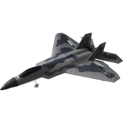 Fleg F-22 Raptor Lietadlo na diaľkové ovládanie, GF7201