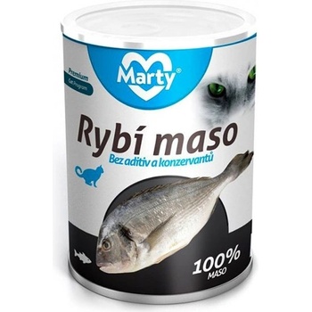 MARTY Premium Fish 400 g