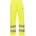 PAYPER hurricane-pants fluo 000355-0093 / Светлоотразителни дъждобрани - жълти s (000355009301006s)