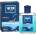 TOP TEN Active After Shave Lotion - Лосион за след бръснене за нормална кожа 100мл