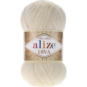 alize Diva 383 Плетива прежда (17800383-ALIZE)