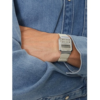 Casio A100WEF-8A