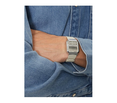 Casio A100WEF-8A