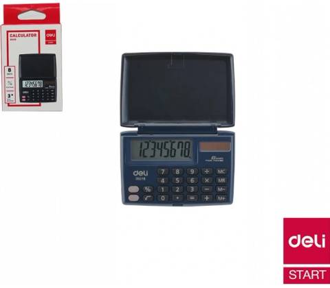 DELI E39218