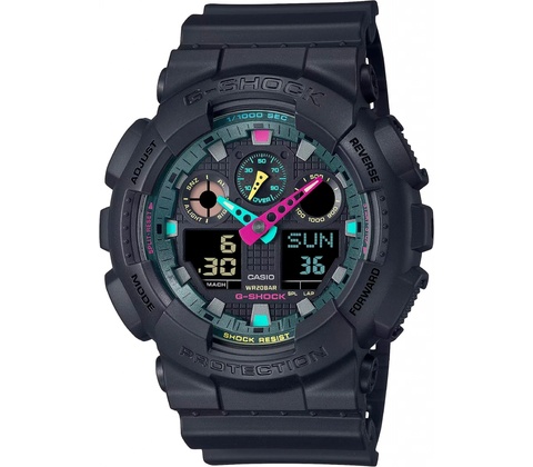 Casio GA-100MF-1A