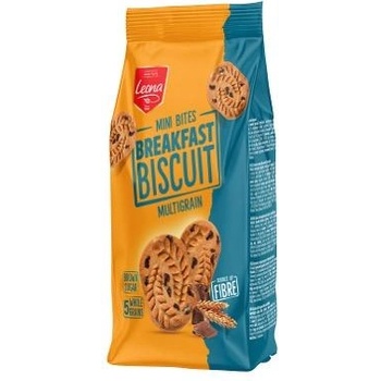 Image 1 of Leona БИСКВИТИ breakfast 130ГР