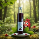 Grešík sirup višňový 0,7 l