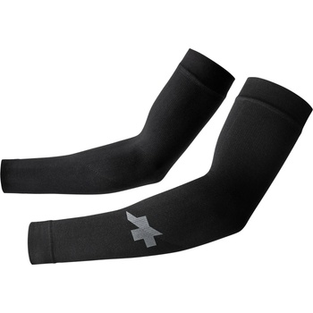 ASSOS Термо ръкав ASSOS Summer Arm UV Protector P1 Arm warmers - Black Series - размер M/L (203-3345-0112)