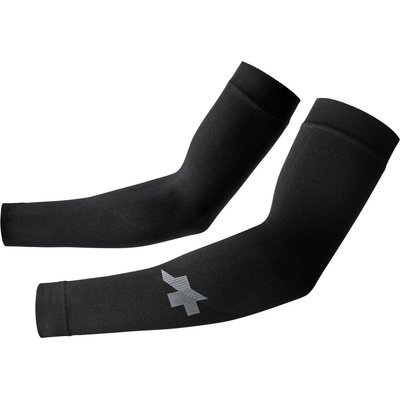 ASSOS Термо ръкав ASSOS Summer Arm UV Protector P1 Arm warmers - Black Series - размер M/L (203-3345-0112)