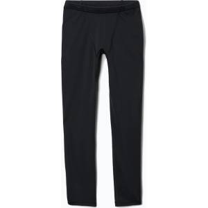 Columbia Детски термо панталон Columbia Midweight Tight 2 black