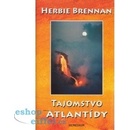 Tajomstvo Atlantídy - Herbie Brennan