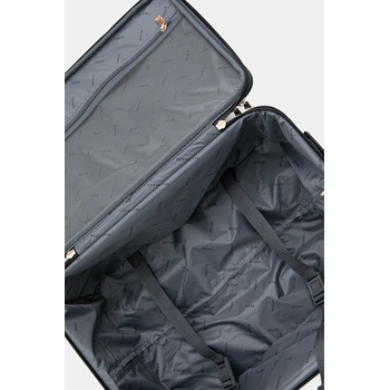 GUESS Куфар Guess NADIRA SMALL в черно TWQG84 24983 (TWQG84.24983)