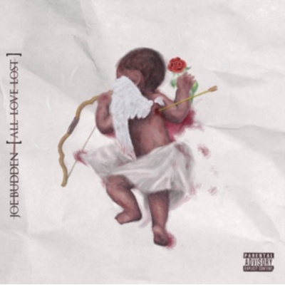BUDDEN JOE: ALL LOVE LOST CD