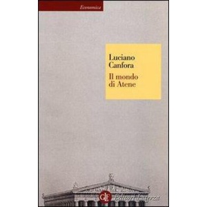 Il mondo di Atene (ISBN: 9788858107089)