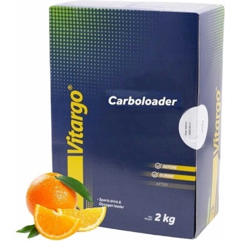 Vitargo Vitargo Carboloader, 2000 Grams