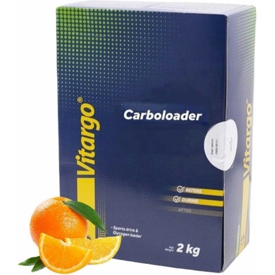 Vitargo Vitargo Carboloader, 2000 Grams