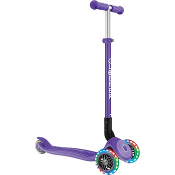 Image 1 of Globber Primo Foldable Plus Lights (439-210)