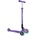 Globber Primo Foldable Plus Lights (439-210/606/710)