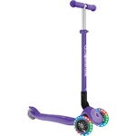 Globber Primo Foldable Plus Lights (439-210/606/710) Тротинетка, скутер
