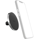 Hama Стойка за кола "Lock", магнитна, за вентилацията, за Apple (00210105)