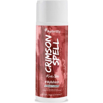 MyDentity MyRefresh Conditioner Crimson Spell 177 ml