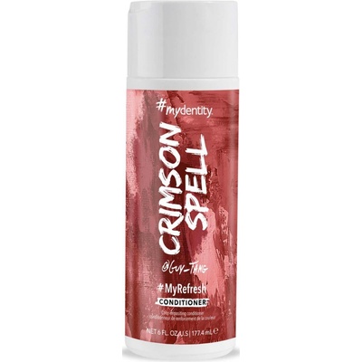 MyDentity MyRefresh Conditioner Crimson Spell 177 ml