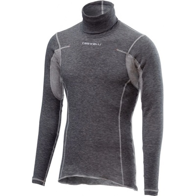 Castelli FLANDERS WARM NECK šedá