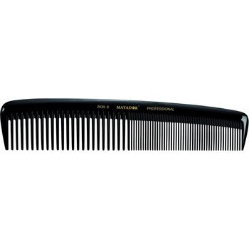 Hercules Sägemann Matador Cutting Comb 2639/8