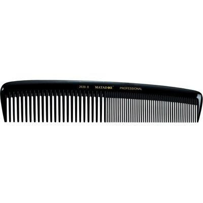 Hercules Sägemann Matador Cutting Comb 2639/8