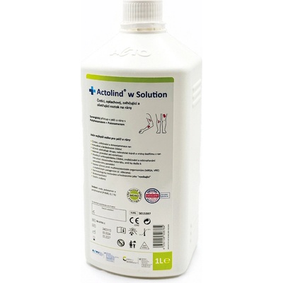 Actolind w Solution 1000 ml