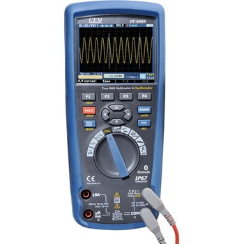 CEM DT-9989
