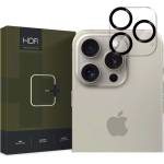 Hofi cam pro+ капак за камера за iphone 16 pro / 16 pro max прозрачен (5906302310999)