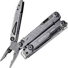 NEXTORCH PIONEER MT20 15 tools šedé
