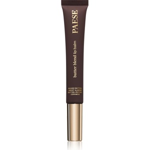 PAESE Butter Blend Butter Lip Balm балсам за устни цвят 06 Espresso Shot 9ml