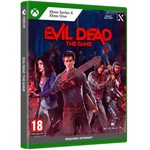 Saber Interactive Evil Dead The Game (Xbox One)