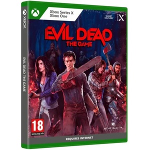 Saber Interactive Evil Dead The Game (Xbox One)