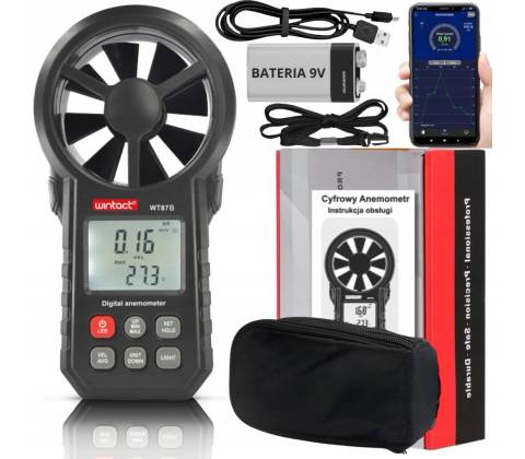 Wintact WT87B