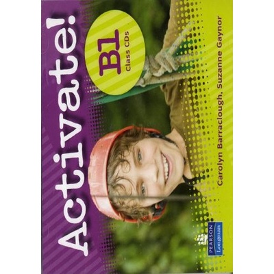 Activate! Level B1 C. Barraclough, S. Gaynor