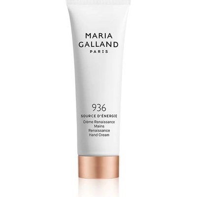 Maria Galland 936 omlazující krém na ruce 50 ml