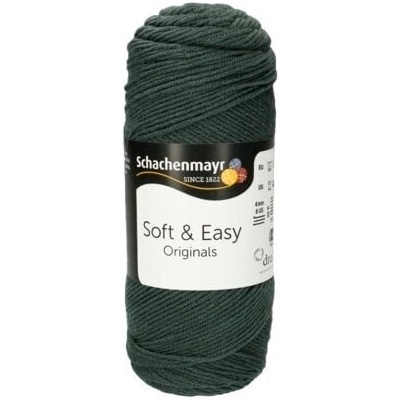 Schachenmayr SoftyEasy 77 Плетива прежда (9807353-00077)
