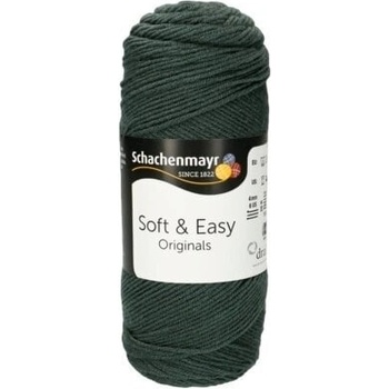 Schachenmayr SoftyEasy 77 Плетива прежда (9807353-00077)